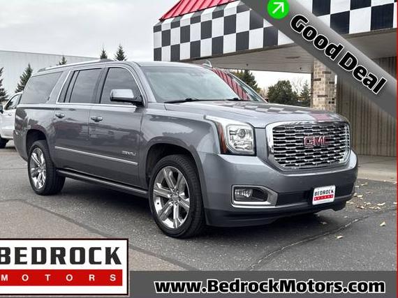 GMC YUKON XL 2020 1GKS2HKJ1LR210232 image